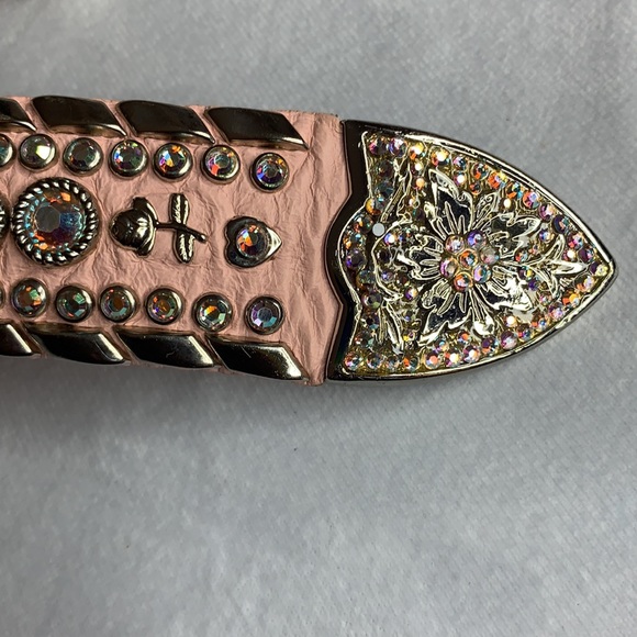 Designer Belt - plus size main image 8